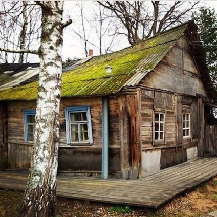 Mini-vacanță în Munții Puskin unde struții se plimba și ce să vezi în casa dovlatov
