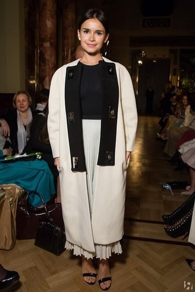 Miroslava Duma rossz tanácsot dyuymovochek - Veszek (tipp) Miroslava Duma rossz tanácsot dyuymovochek - veszek
