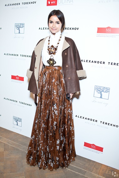 Miroslava Duma rossz tanácsot dyuymovochek - Veszek (dyuymovochek) Miroslava Duma rossz tanácsot dyuymovochek - veszek