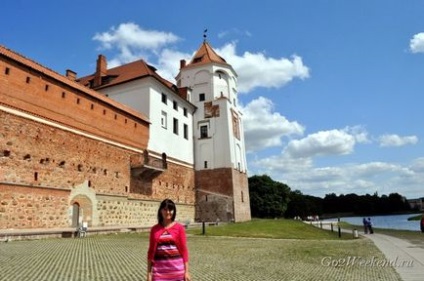 Мирський замок в білорусі історія, легенди, фото, відгуки, як дістатися, скільки коштує