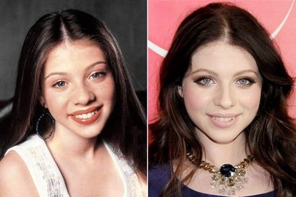 Michelle Trachtenberg - életrajz, a legutóbbi szerepek, fotó, személyes élet 2017