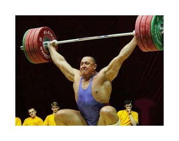 Mikhail Koklyaev - înălțime, greutate, biografie, foto, video, program de antrenament - blog despre culturism