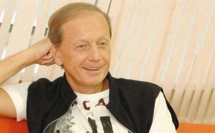 Mikhail Zadornov, unde a dispărut satirul care purta cancer