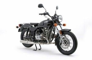 Motociclete modele Ural