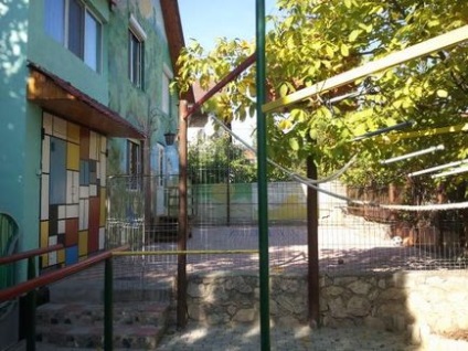 Молдавська альтернативна система шкільної освіти від сергея Мокана