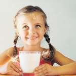 Молоко для дітей користь чи шкода