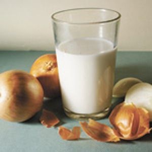 Молоко від кашлю рецепт лікування для дітей та дорослих