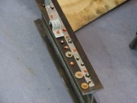 Montarea ghidajelor de metal pentru plăci de ghips