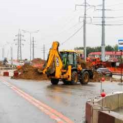 Москва, новини, дублер остафьевской шосе побудують в Тіна