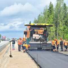 Москва, новини, дублер остафьевской шосе побудують в Тіна