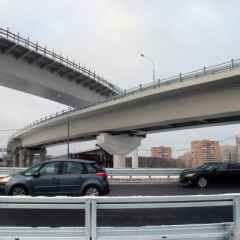 Moscova, știri, de rezervă a autostrăzii Ostafiev care va fi construită în Tinao