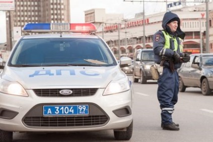 Moscova, știri, doi oameni au fost răniți într-un accident cu o mașină străină pe strada Lublin