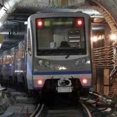 Moscova, știri, la stația de metrou - Lublino - un om se grăbea sub tren
