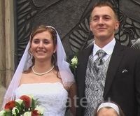 Az én esküvői Németországban (a történet Svetlana és Roni) (Wedding Németország) Az én esküvői Németországban (a történet Svetlana és Roni)