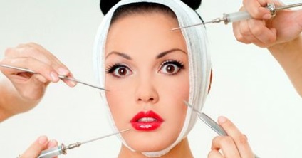 Poate exista imunitate la botox, nas plastic