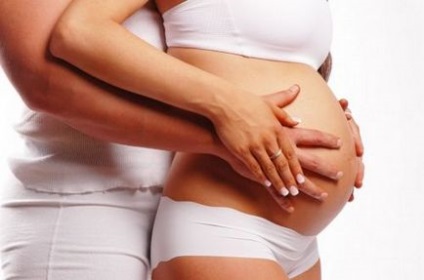 Este posibil să faceți o manichiură în timpul sarcinii, în timpul sarcinii