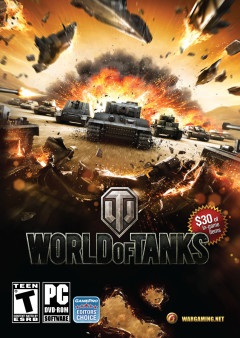 Чи можна грати в world of tanks безкоштовно