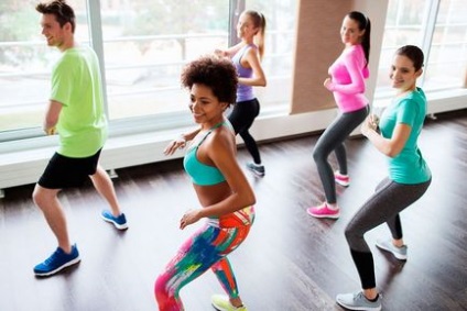 Чи можна схуднути за допомогою танців в домашніх умовах - як схуднути за допомогою танців рекомендації