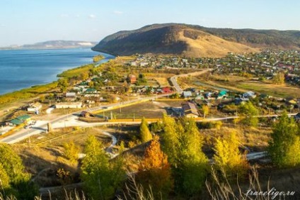 Музеї Ширяєве, гора попова, штольні Ширяєве та свята Ширяєве