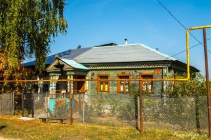 Музеї Ширяєве, гора попова, штольні Ширяєве та свята Ширяєве