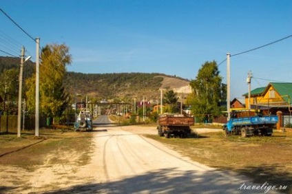 Музеї Ширяєве, гора попова, штольні Ширяєве та свята Ширяєве