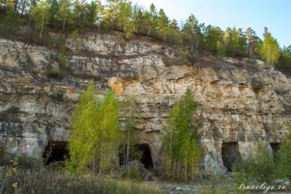 Muzee shiryaevo, munte popova, galerii shiryaevo și concediu shiryaevo