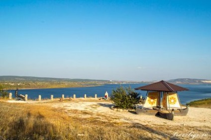 Музеї Ширяєве, гора попова, штольні Ширяєве та свята Ширяєве