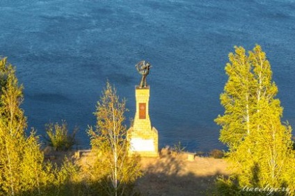 Музеї Ширяєве, гора попова, штольні Ширяєве та свята Ширяєве