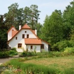 Múzeum-Estate Polenovo - a legteljesebb információt, utazás