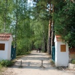 Muzeul-Estate Polenovo - cele mai complete informații, excursii