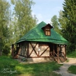 Музей-садиба Поленово - найповніша інформація, екскурсії