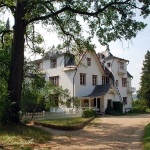 Muzeul-Estate Polenovo - cele mai complete informații, excursii