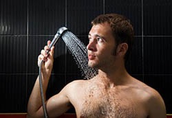 Geluri de duș pentru bărbați