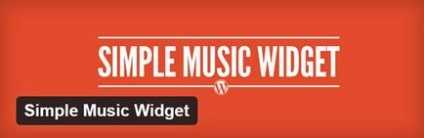 Muzică și playere audio pentru wordpress