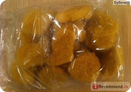 Nuggets pui miradorg - 