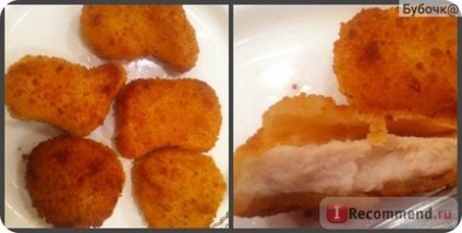 Nuggets pui miradorg - 