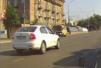 Știrile oamenilor de ce a făcut-o (video) - Novokuznetsk știri