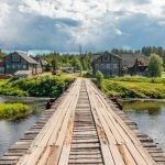Наші подорожі по Онезькому озера секрети і хитрості радянських туристів