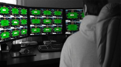 Hogyan nyereséges játszani a mai PokerStars valóság (a valóság) Hogyan nyereséges játszani a mai PokerStars valóság