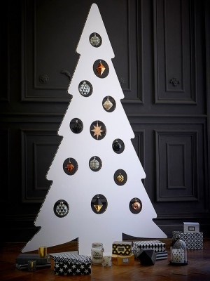 Desktop Christmas Tree, 10 érdekes lehetőség minden ízlésnek