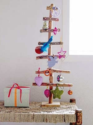 Desktop Christmas Tree, 10 érdekes lehetőség minden ízlésnek