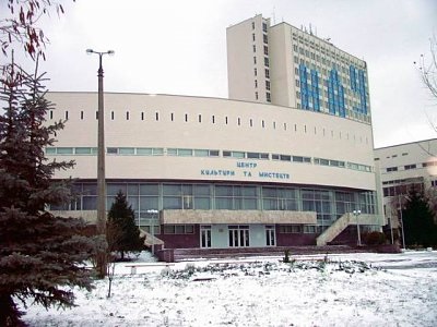 Universitatea Națională de Aviație - forum despre educație în Kiev, universitate (vnz), școli, cursuri