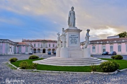 Palatul Național Kaluga, mylisbon