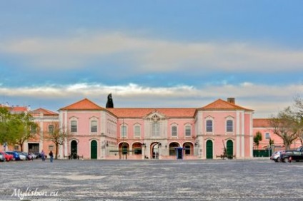 Palatul Național Kaluga, mylisbon