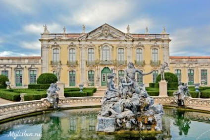 Palatul Național Kaluga, mylisbon