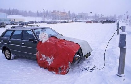 Hibák dízelmotorok tüzelőanyag és ellenőrzése áramkör