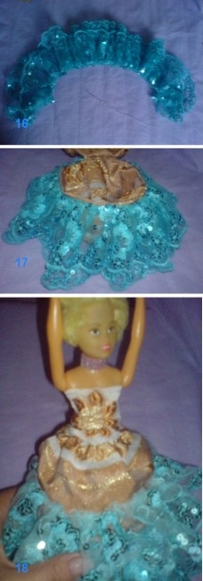 Незвичайні вироби з пластикових пляшок лялька, метелик, ялинка