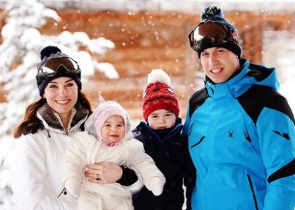 A hirtelen felismerése Kate Middleton után a sorban a férje
