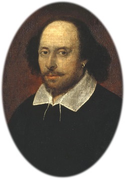 Incomprehensibil Shakespeare - Shakespeare, Oameni interesanți, Biografie, Creativitate