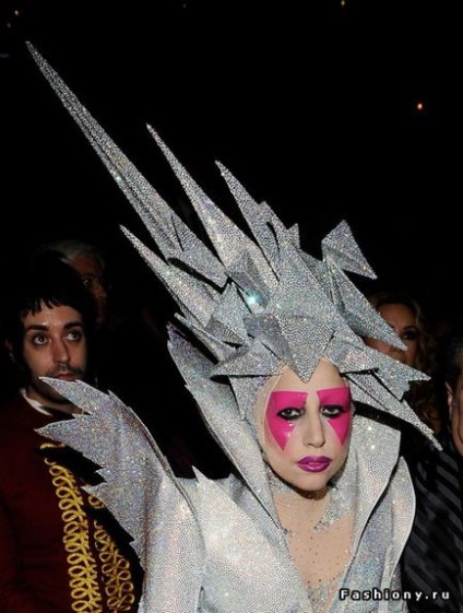 Неповторна lady gaga